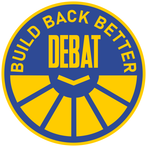 Build Back Better Debat