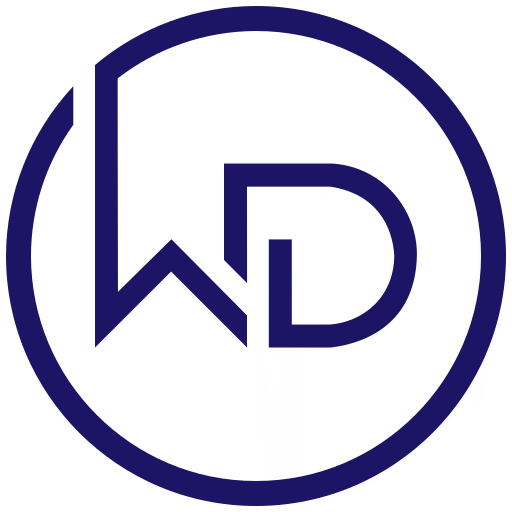 Logo WordPress Design