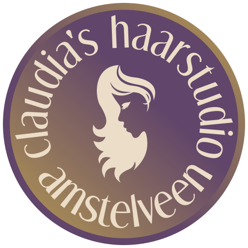Logo Claudia's Haarstudio